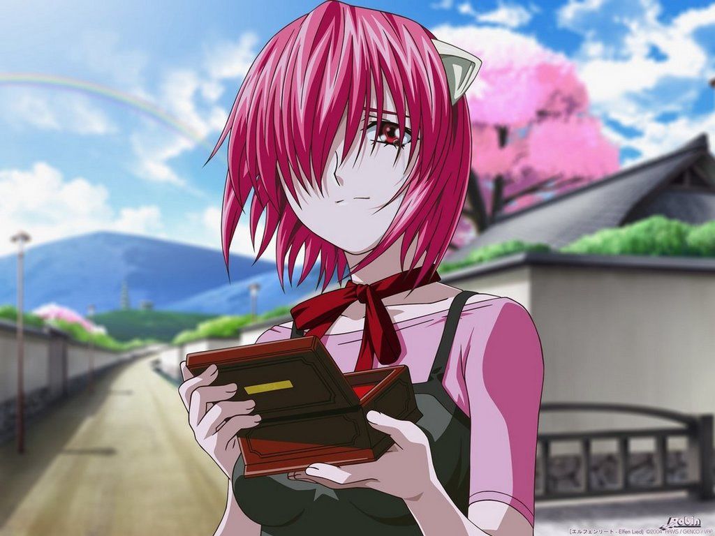 ♥♥♥♥ Tu Chica Anime Favorita ♥♥♥♥ - Página 4 Elfen_lied_lucy_768p