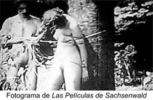 Pornografia en la Alemania Nazi, las Películas de Sachsenwa Pornografia en la Alemania Nazi, las Películas de Sachsenwa