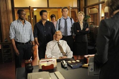 Topic des séries - Page 3 Psych